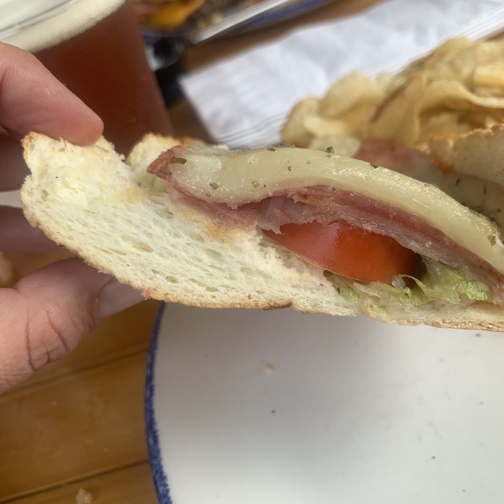 Bad Monkey - Sad sad sad Italian cold cut - Burgers Near Me - Ocean City, Maryland Bad Monkey - Sad sad sad Italian cold cut - Burgers Near Me - Ocean City, Maryland