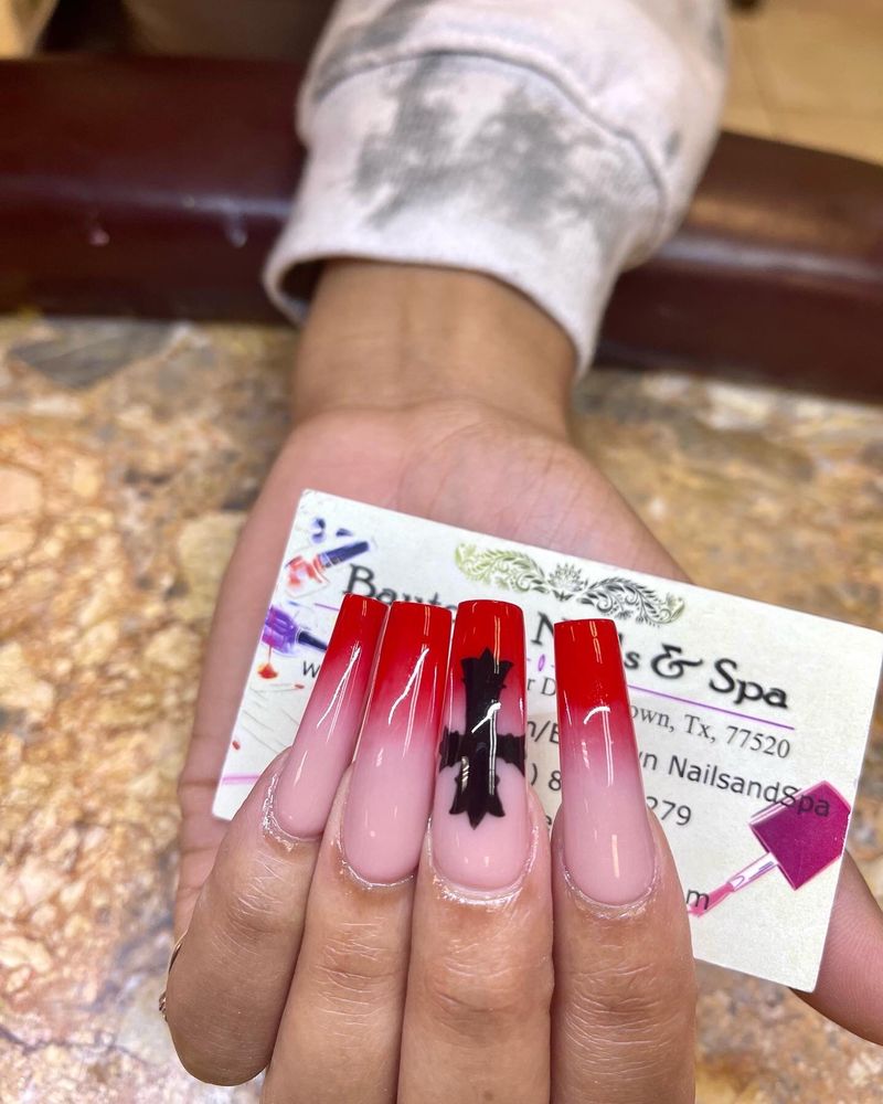 BAYTOWN NAILS & SPA Updated October 2024 1514 Photos & 19 Reviews