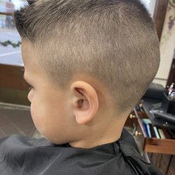 Hair Depot - Boys haircut