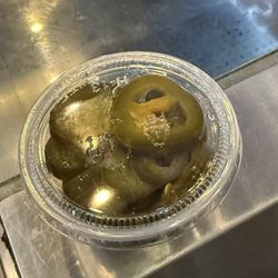 Marcus Crossroads Cinema - Jalapeños
