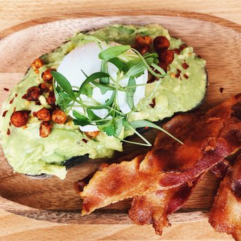 Reunion - Breakfast & Brunch Near Me - Brooklyn, New York