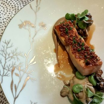 Bosk - Crunchy chicken breast - Canadian (New) Near Me - Toronto, Ontario