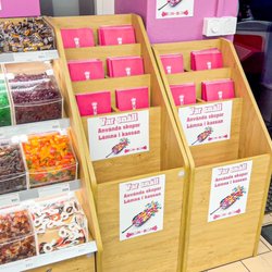 Bon Bon Frukt i Alingsås