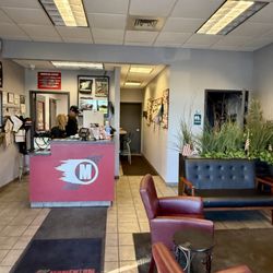 Momentum Tire & Car Care Center