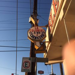 Carniceria La Colonial - They have the best meats here