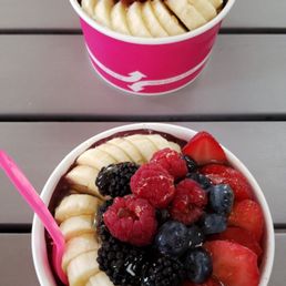 Acai Bowl