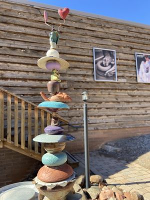 Sedona Arts Center by null