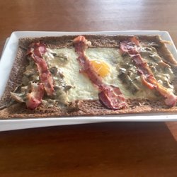 Crêperie des Grèves