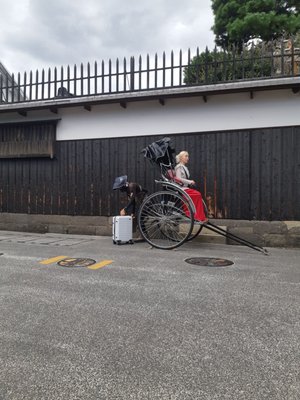 Kurashiki Bikan Historical Quarter by null