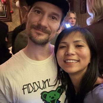 The Dubliner - New Years Eve :) - Irish Pub Near Me - Boston, Massachusetts