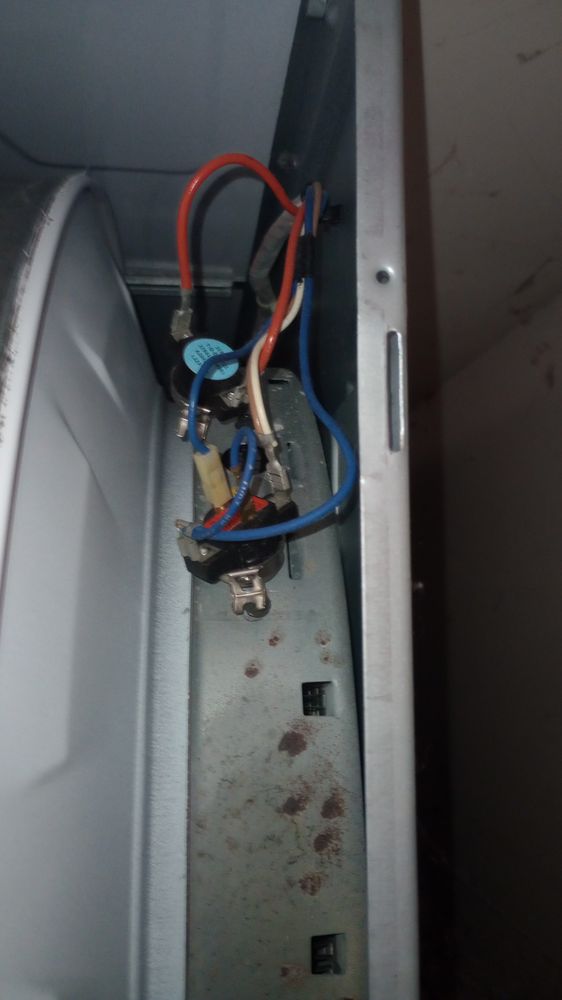 Slide of Mikes Maintenance and More