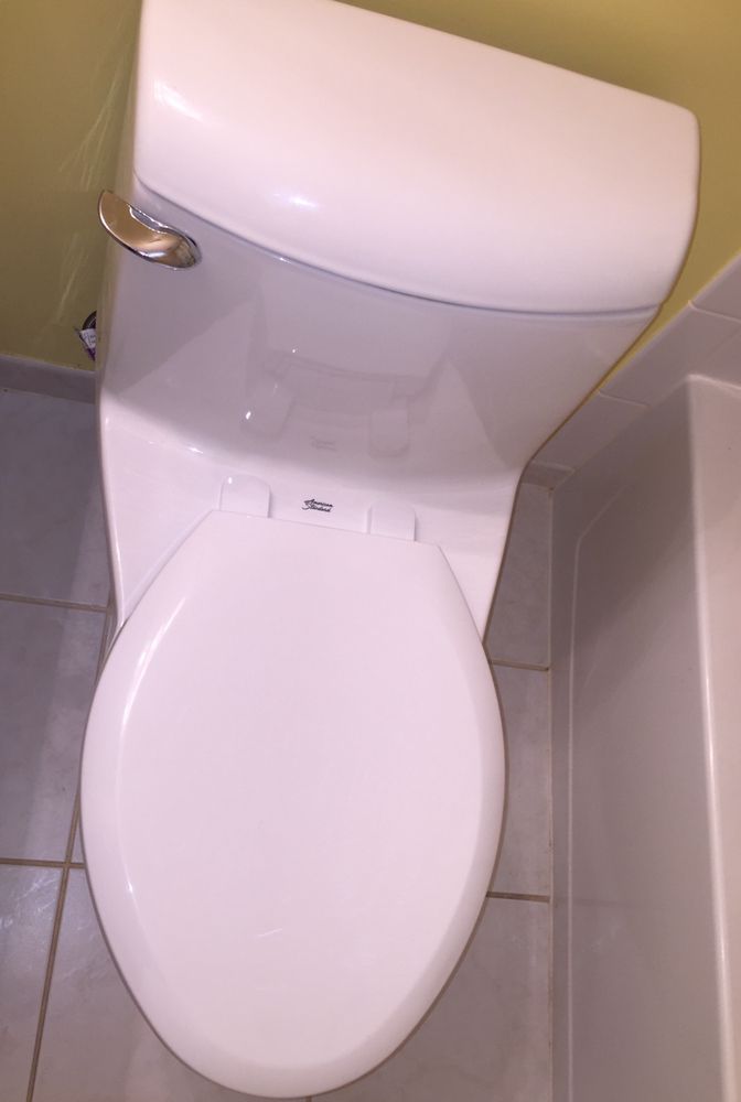 Slide of Progress Plumbing Services LLC