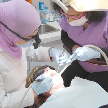 Westheights Dental Centre - Hard at work. - General Dentistry Near Me - Kitchener, Ontario