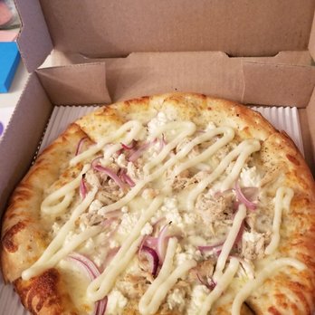 Pie Sci Pizza - Toum Raider, delicious! Minus the hummus. 5/5. - Pizza Near Me - Detroit, Michigan Pie Sci Pizza - Toum Raider, delicious! Minus the hummus. 5/5. - Pizza Near Me - Detroit, Michigan