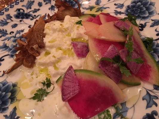 Tail Up Goat by null