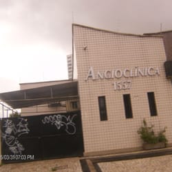 Clinicardio - Angioclínica - Angioclinica