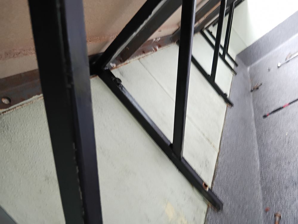 Slide of KJ Construction