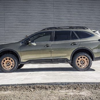 Accolade Auto - 2021 Outback XT we just lifted with a Primitive Racing Lift Kit. King Springs. - Auto Repair Near Me - Hillsboro, Oregon Accolade Auto - 2021 Outback XT we just lifted with a Primitive Racing Lift Kit. King Springs. - Auto Repair Near Me - Hillsboro, Oregon