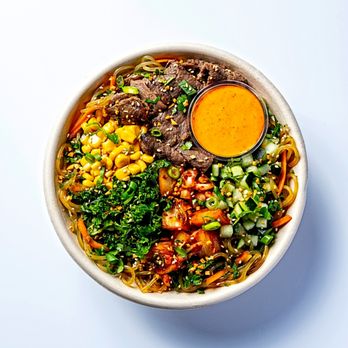 SeoulSpice - Korean Near Me - Falls Church, Virginia SeoulSpice - Korean Near Me - Falls Church, Virginia