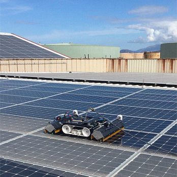 Pacific Panel Cleaners - Solar Panel Cleaning Near Me - Honolulu, Hawaii