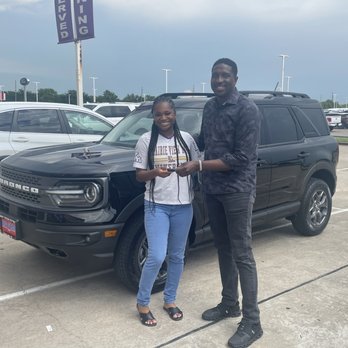 Big Star Ford - Mr. Alfred best salesman at the dealership!!!!! - Car Dealers Near Me - Manvel, Texas Big Star Ford - Mr. Alfred best salesman at the dealership!!!!! - Car Dealers Near Me - Manvel, Texas