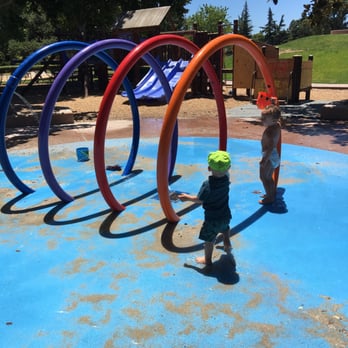 Jack Fischer Park - Water feature - Parks Near Me - Campbell, California Jack Fischer Park - Water feature - Parks Near Me - Campbell, California