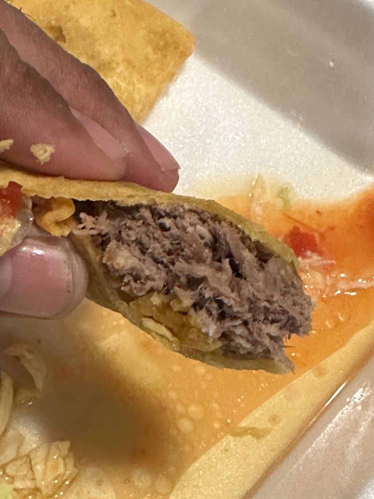 ROBERTIRO’S MEXICAN FOOD Updated October 2024 43 Photos & 76