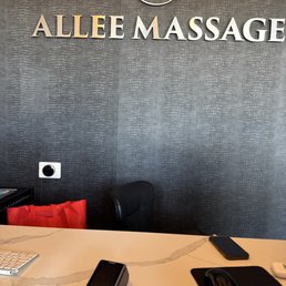 Good massage