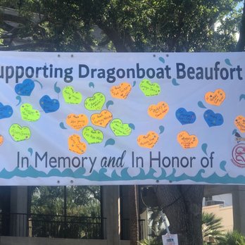 Henry C. Chambers Waterfront Park - Here to support the the people battling cancer. - Parks Near Me - Beaufort, South Carolina Henry C. Chambers Waterfront Park - Here to support the the people battling cancer. - Parks Near Me - Beaufort, South Carolina