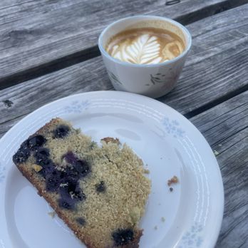Dollop Coffee - Coffee & Tea Near Me - Chicago, Illinois