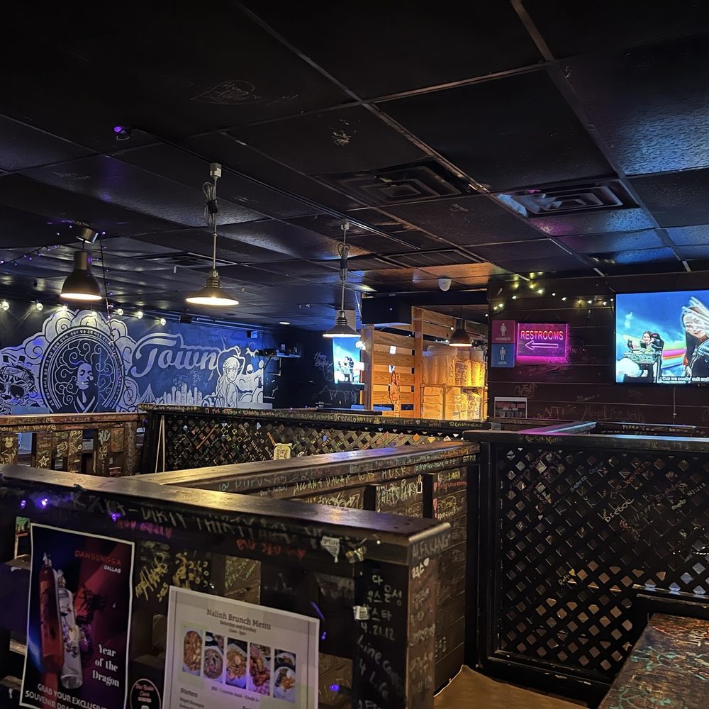 Dansungsa - Bars Near Me - Dallas, Texas