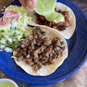 Taqueria La Esquina - Ta Al Pastor Chicharon - Tacos Near Me - Tucson, Arizona Taqueria La Esquina - Ta Al Pastor Chicharon - Tacos Near Me - Tucson, Arizona