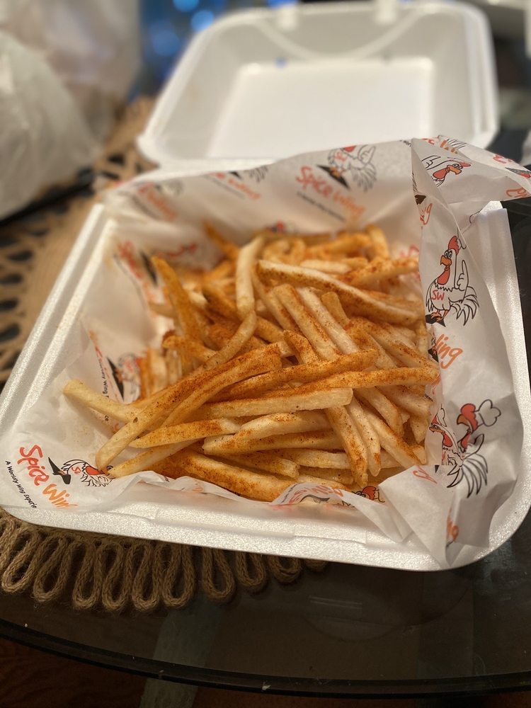 SPICE WING CLOSED Updated March 2024 26 Photos & 53 Reviews