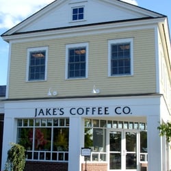 Jake's Coffee Company