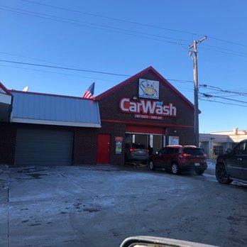 Basha's Magical Touch - Car Wash Near Me - Clinton Township, Michigan