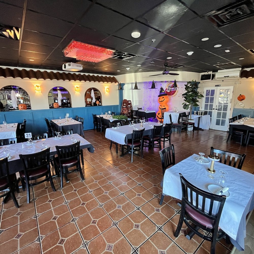 El Ajicito Peruvian Restaurant - Peruvian Near Me - Hempstead, New York El Ajicito Peruvian Restaurant - Peruvian Near Me - Hempstead, New York