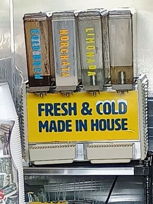 Tacodeli by null