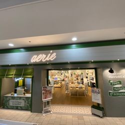 Aerie