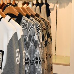Trends Fashion Menswear - More Sweaters