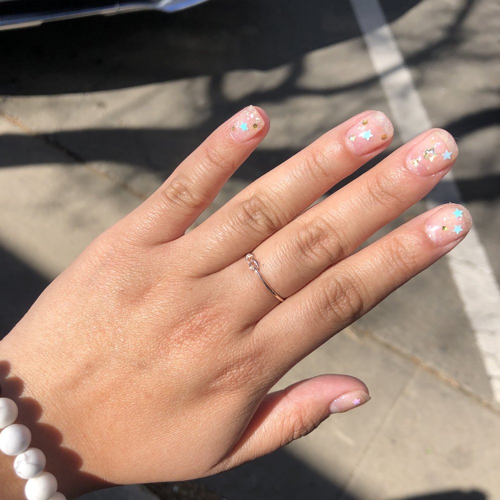 G-nails & Spa - Nail Salons Near Me - Davis, California G-nails & Spa - Nail Salons Near Me - Davis, California