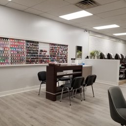 New Image Nails - Look grace!!! - Nail Salons Near Me - Middletown, Delaware