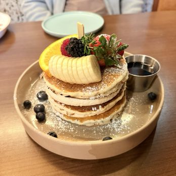 Four Chairs - Breakfast & Brunch Near Me - San Francisco, California Four Chairs - Breakfast & Brunch Near Me - San Francisco, California