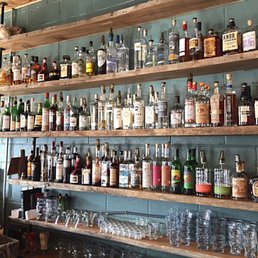 Full Bar