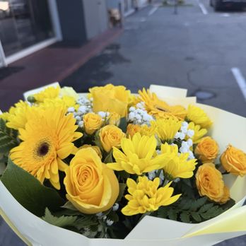 Bixby Petals - Florists Near Me - Long Beach, California