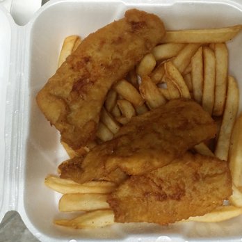 Knowlwood - Fish and chips were soggy fish is no longer plump. Very flat. - Burgers Near Me - Irvine, California Knowlwood - Fish and chips were soggy fish is no longer plump. Very flat. - Burgers Near Me - Irvine, California