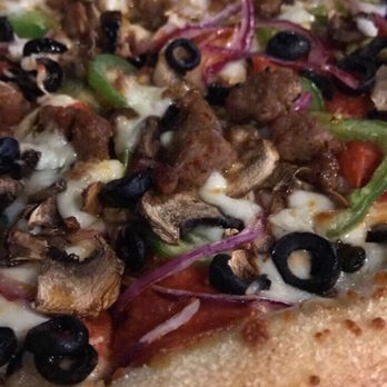 Tailgaters - Supreme Pizza. - Pizza Near Me - Surprise, Arizona Tailgaters - Supreme Pizza. - Pizza Near Me - Surprise, Arizona