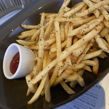 SKY Waikiki - French fries - Seafood Near Me - Honolulu, Hawaii SKY Waikiki - French fries - Seafood Near Me - Honolulu, Hawaii
