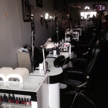 French Nails Salon - Nail Salons Near Me - Evergreen Park, Illinois French Nails Salon - Nail Salons Near Me - Evergreen Park, Illinois