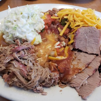 Pizzitola's Heritage BBQ - Barbeque Near Me - Houston, Texas