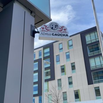 Alma Gaucha - Outside - Steakhouses Near Me - Boston, Massachusetts Alma Gaucha - Outside - Steakhouses Near Me - Boston, Massachusetts